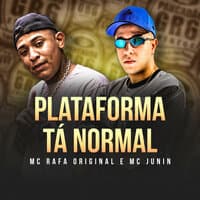 Plataforma tá Normal