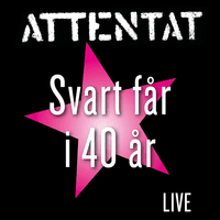 Svart får i 40 år