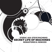 The Secret Life Of Machines