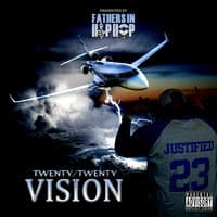 Twenty/Twenty Vision