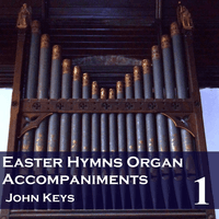 Easter Hymns, Vol. 1 (Organ Accompaniments)