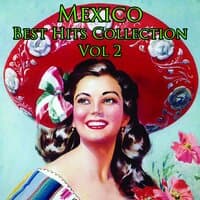 Mexico Best Hits Collection