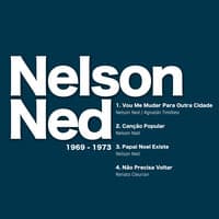 Nelson Ned (1969 - 1973)