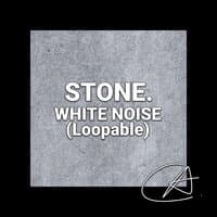 White Noise Stone (Loopable)