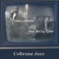 Coltrane Jazz