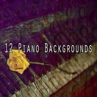 12 Piano Backgrounds