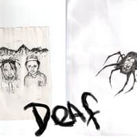 Deaf