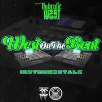 West on the Beat Instrumentals - EP