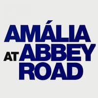 Amália At Abbey Road