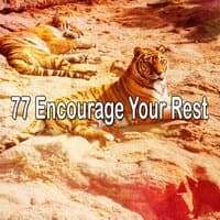 77 Encourage Your Rest