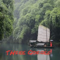 Three Gorges