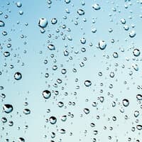 Rain Sounds Playlist: Fall Time Shower