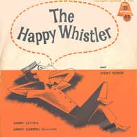 The Happy Whistler