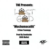 Wuchumacallit