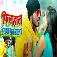 Filhaal Rangwa Mat Daala - Single