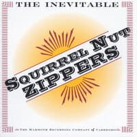 The Inevitable Squirrel Nut Zippers