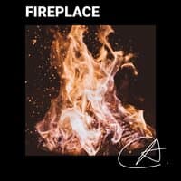 Fireplace Sound Effect