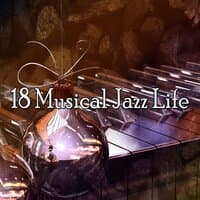 18 Musical Jazz Life