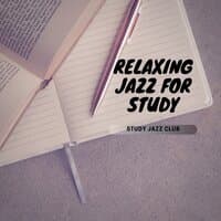 Relaxing Jazz for Study