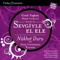 Sevgiyle Elele