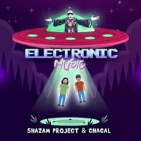 Electronic music