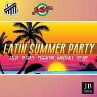 Latin Summer Party