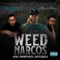 Weed Narcos