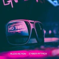 Cyber Attack