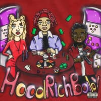 Hoodrichbaby