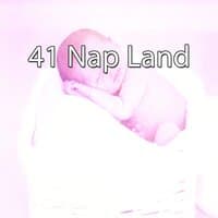 41 Nap Land