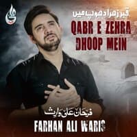 Qabr E Zehra Dhoop Mein - Single