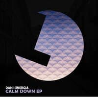 Calm Down EP