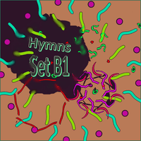 Hymns Set B1