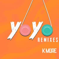 YoYo Remixes