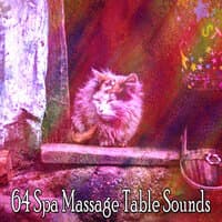 64 Spa Massage Table Sounds