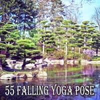 55 Falling Yoga Pose