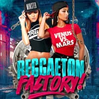 Reggaeton Factory