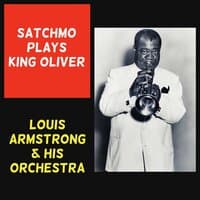 Satchmo Plays King Oliver