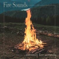 Autumn Fire Sounds