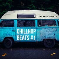 Chillhop Beats #1