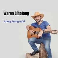 Arang Arang Dairi