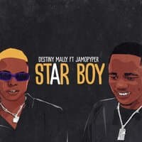 Star Boy