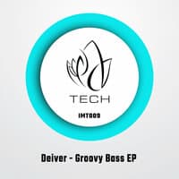 Groovy Bass EP