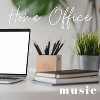 Music Home Office