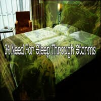 34 Need for Sleep Through Storms