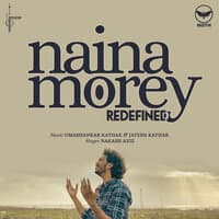 Naina Morey