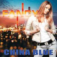 China Blue