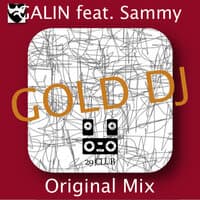 Gold DJ