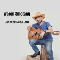 Saneang Naga Laut