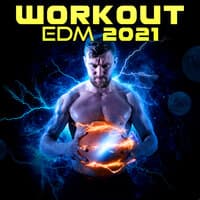 Workout EDM 2021